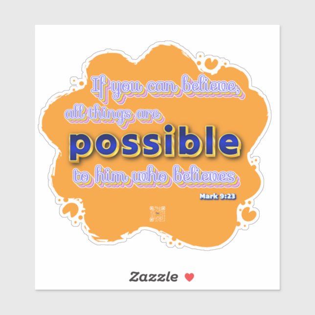 Adesivo Autocolante (Folha)