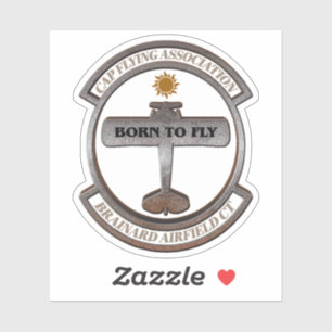 Adesivo Autocolante CAPFA