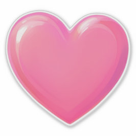 Adesivo Autocolante cor-de-rosa