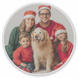Adesivo Autocolante de fotos personalizado