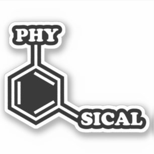 Adesivo Autocolante metafísico