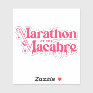 Adesivo Autocolante MOTM24 - Rosa em branco