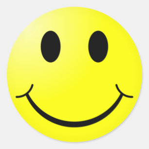 Adesivo autocolante_Sorriso