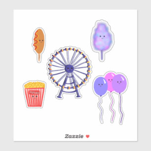 Adesivo Autocolantes