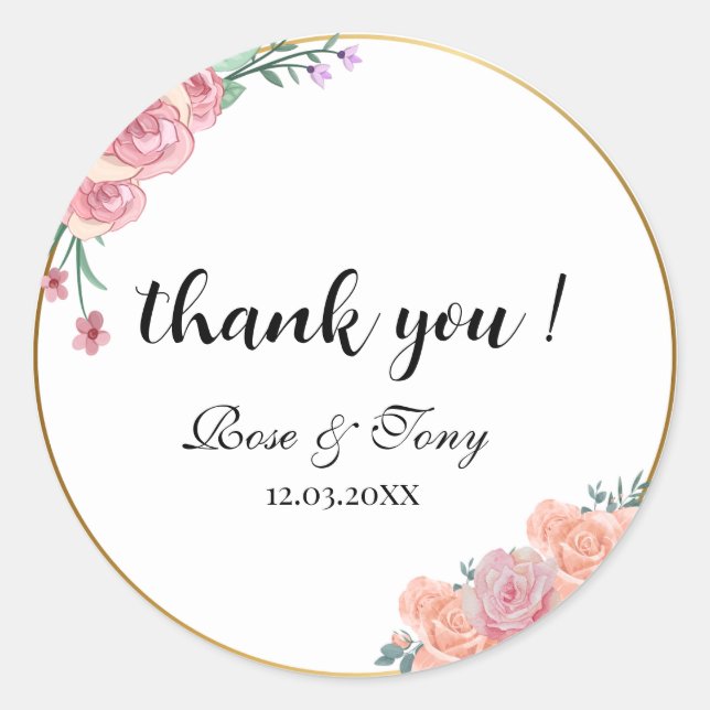 Adesivo Autocollant (Frente)