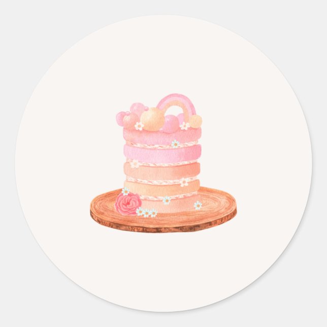 Adesivo Autocollant (Frente)