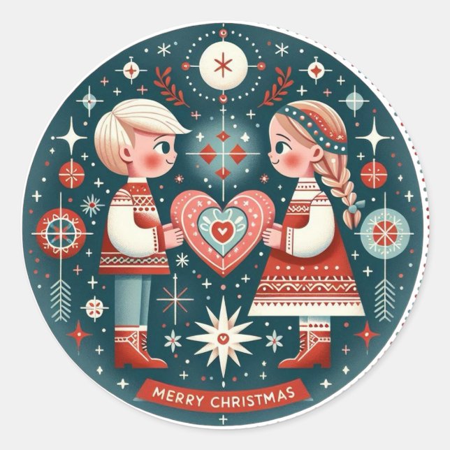 Adesivo Autocollant (Frente)