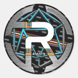 ADESIVO AUTOCOLLANT REMATIS