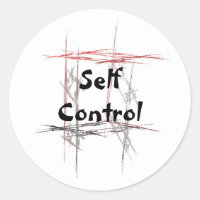 Autocontrolo de Artes Marciais