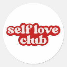 AutoLove Club Sticker
