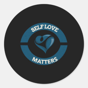 Adesivo AutoLove S Sticker