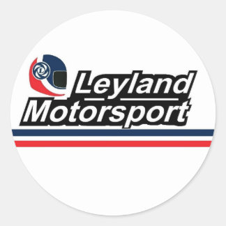 Adesivo Autosport Sticker
