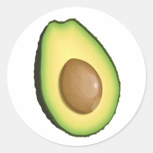 Adesivo Avacodo