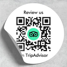 Avaliações do Tripadvisor | Business Review Código