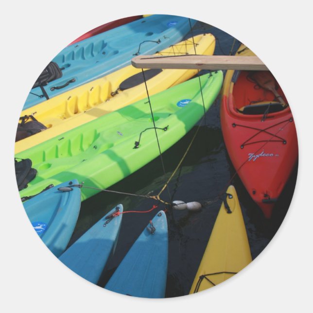 Adesivo Aventura Aguarda! (Frente)