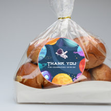 Aventura Espacial:Partido Aniversário de criança d