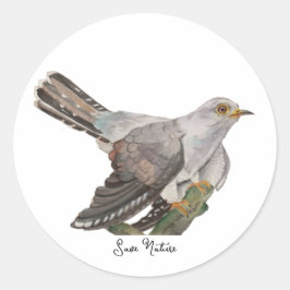 Adesivo Aves aquáticas