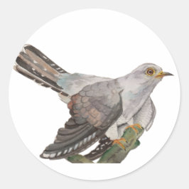 Adesivo Aves aquáticas