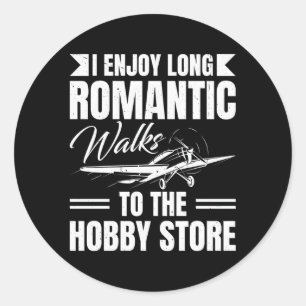 Adesivo Aviões Controlados Por Rádio Piloto De Avião Rc Je