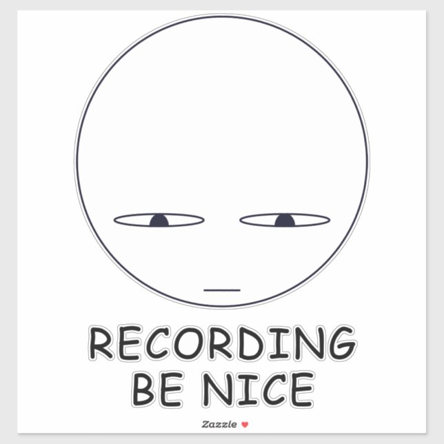 ADESIVO AVISO (Folha)