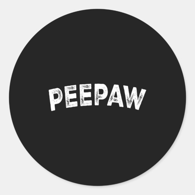 Adesivo Aw  (Frente)