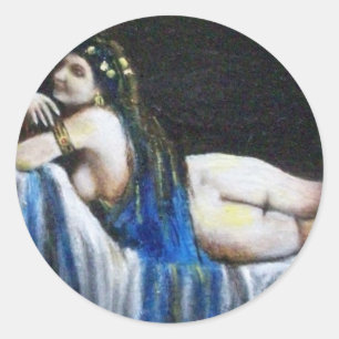 ADESIVO AZUL ACIGANADO