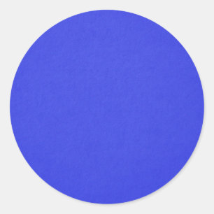 Adesivo Azul brilhante, cor sólida,