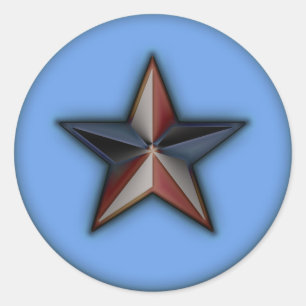 Adesivo Azul Metallica Astra