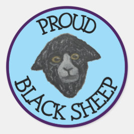 Adesivo Azul Ovino Preto\Adesivo Roxo