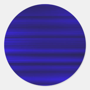 Adesivo Azul Profundo escovado