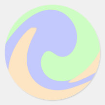 Azul verde mármore fluido boho negrito