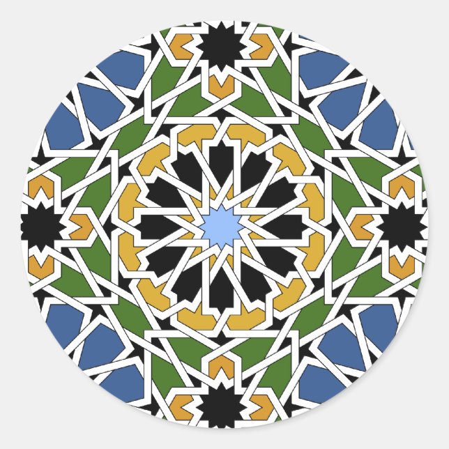 Adesivo Azulejo (Frente)