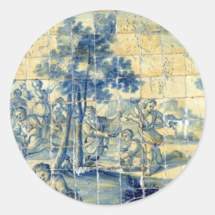 Adesivo Azulejo de Azulejo