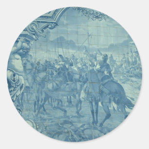 Adesivo Azulejo de Azulejo