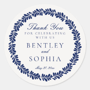 Adesivo Azulejo de Talavera Espanhol Fiesta Weding Favor