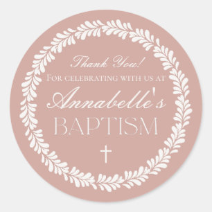 Adesivo Azulejo Rosa Talavera Espanhol Fiesta Baptism Favo