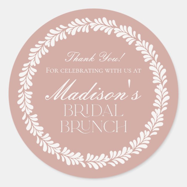 Adesivo Azulejo Rosa Talavera Espanhol Fiesta Bridal Brunc (Frente)