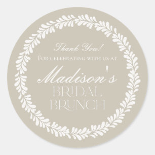 Adesivo Azulejo Talavera Bege Brunch de Noiva Fiesta Espan