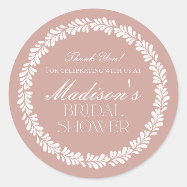 Adesivo Azulejo Talavera Rosa Festa Espanhola Chá de Noiva (Frente)