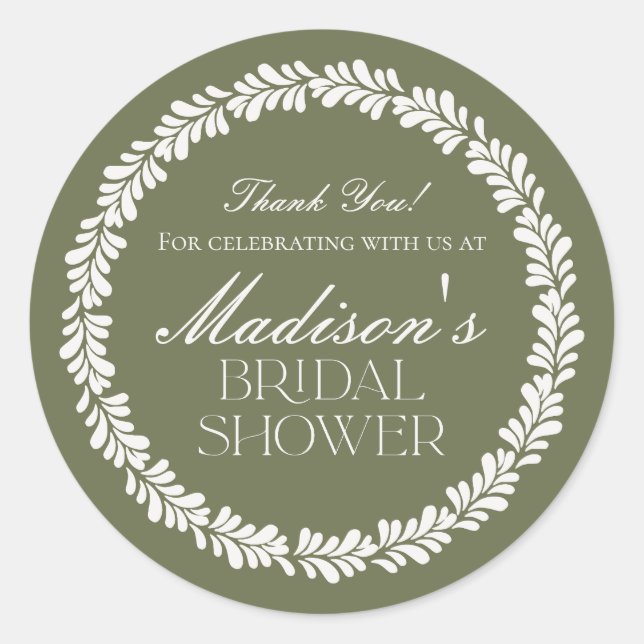 Adesivo Azulejo Verde de Talavera Festa Espanhola Chá de N (Frente)