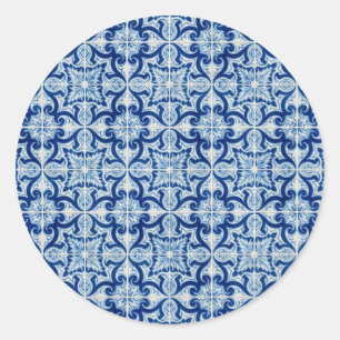 Adesivo Azulejos