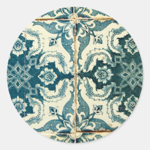 Adesivo Azulejos