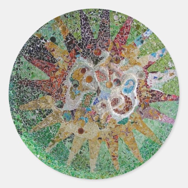 Adesivo Azulejos (Frente)