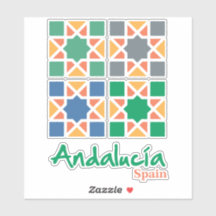 Azulejos Andaluzes 4