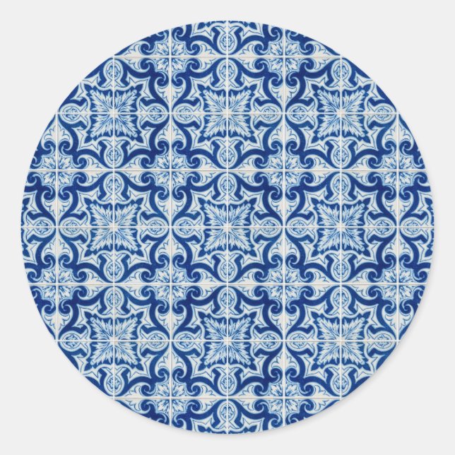 Adesivo Azulejos cerâmicos (Frente)