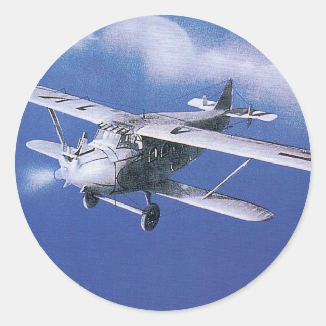 Adesivo Azur Rápido (Frente)