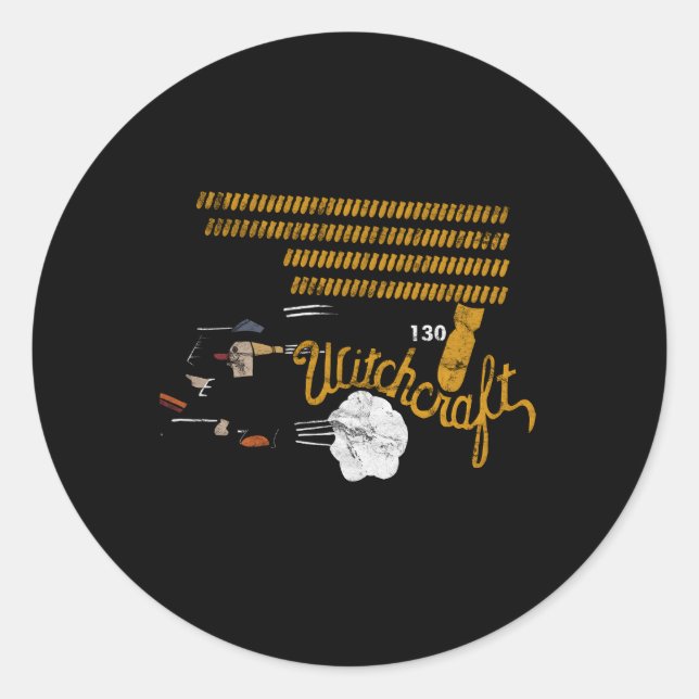 Adesivo B-24 Nose Bombardeadora Ww2 (Frente)