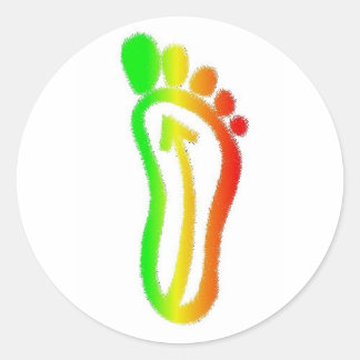 Adesivo babinskifootrasta