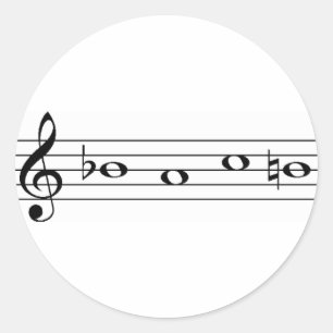 Adesivo Bach