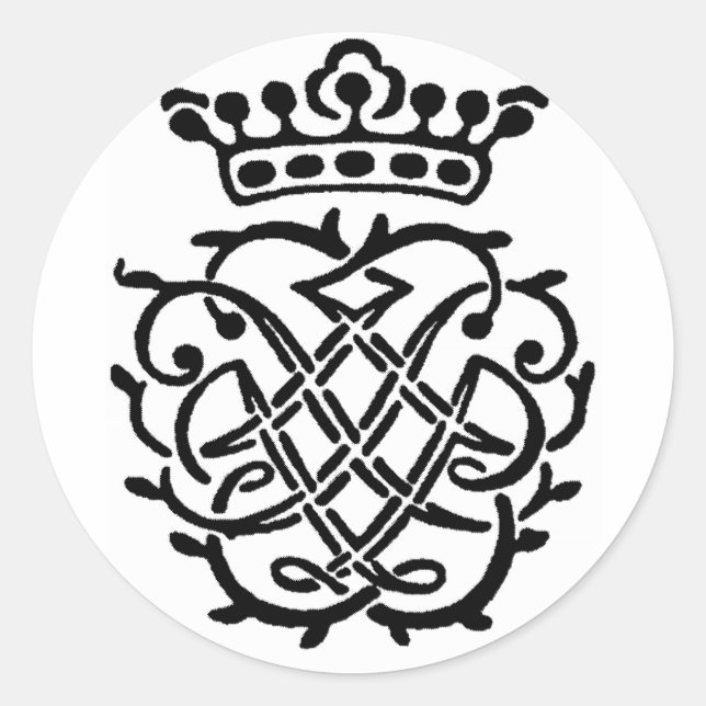 Adesivo Bach Insignia (Frente)